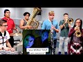 Band Kids Play TikTok Memes-Part 4