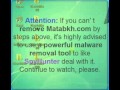 Matabkh.com - Expert Tutorial to Remove Redirect Virus