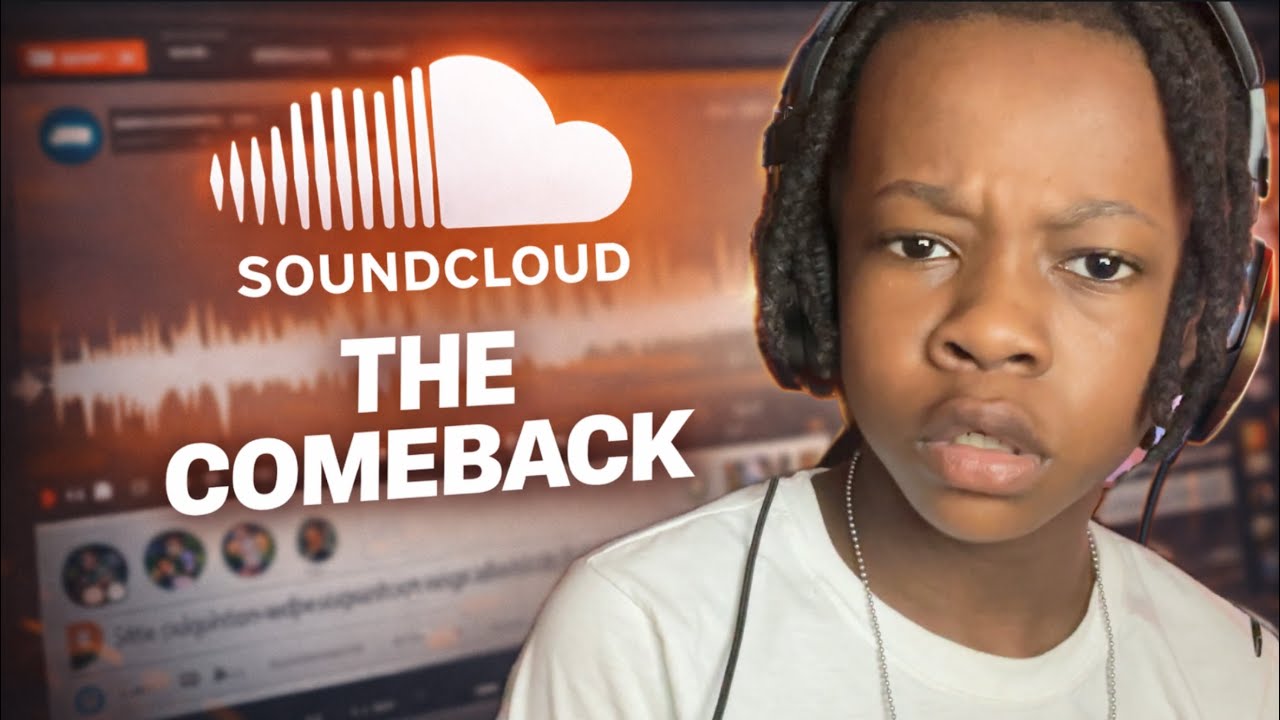 THE COMEBACK! Season 2 Episode 1 — Listening to Beats That Started My Career