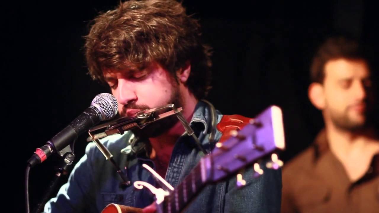 Watch Anthony D'Amato - Was A Time (Live at Bowery Electric) on YouTube Watch Anthony D'Amato - Was A Time (Live at Bowery Electric) on YouTube