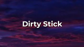 YoungBoy Never Broke Again -Dirty Stick  (Lyrics)
