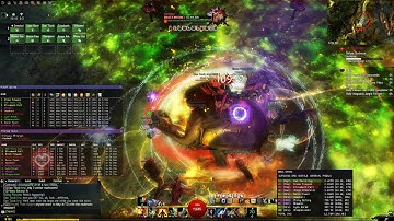 Slothasor - Tempest PoV