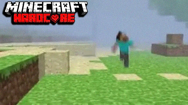 Minecraft's Wonderland.Jar Horror Mod is TERRIFYING..