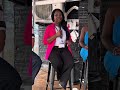Dr. Ife discusses her journey and why she founded the Community-Based Education Movement™