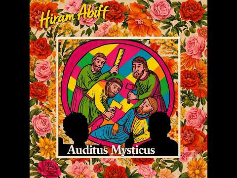 Hiram Abiff (Cha Cha)