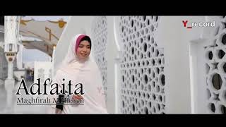 Adfaita Magfiroh M Husein Cover