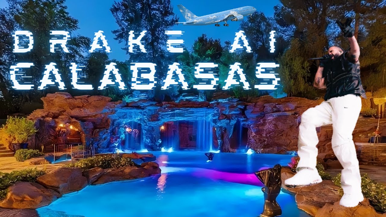 DRAKE AI CALABASAS VIDEO YouTube