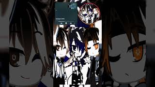 My Trio trioori zi72 rukaaaa rukazi72 gachaedit gachaclub editgachaclub s comeback