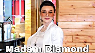 Gemerlap Arisan Sosialita Madam Diamond by Daisy Chow 💎💎💎💎