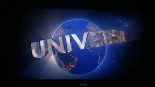 Universal Dreamworks Animation Skg 2007