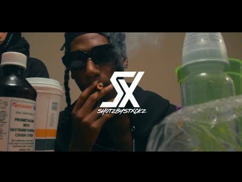 Trippy G Rapper Trippy G “Fresh Out The Spital” (Official Music Video) Dir ...