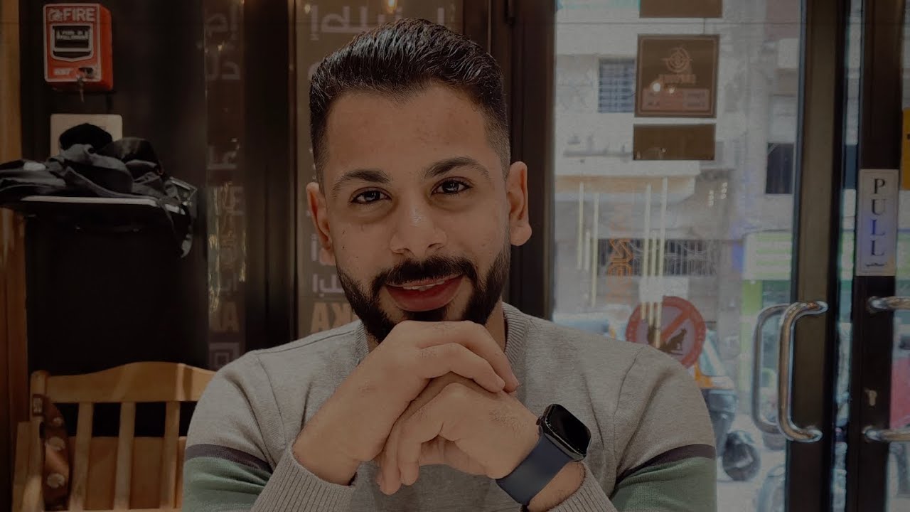 قصتى من معهد مساحه إلى كليه الهندسه 💪👷♥️