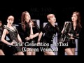 Girls' Generation (SNSD) - Mr.Taxi (Korean Ver.)
