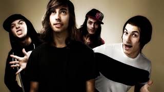 Stay Away From My Friends - Pierce The Veil Karaoke