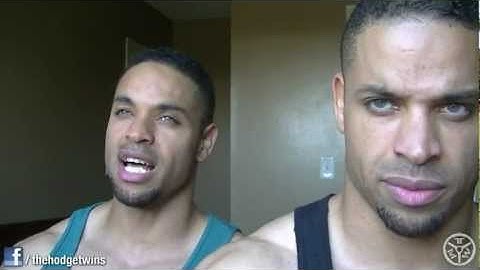 Adjust Machines In Gym Before Using @hodgetwins