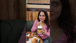 Cafe experience at Chaayos 1 good day after 100 years #cafécoffeeday #chaayos #collegedays #foodvlog