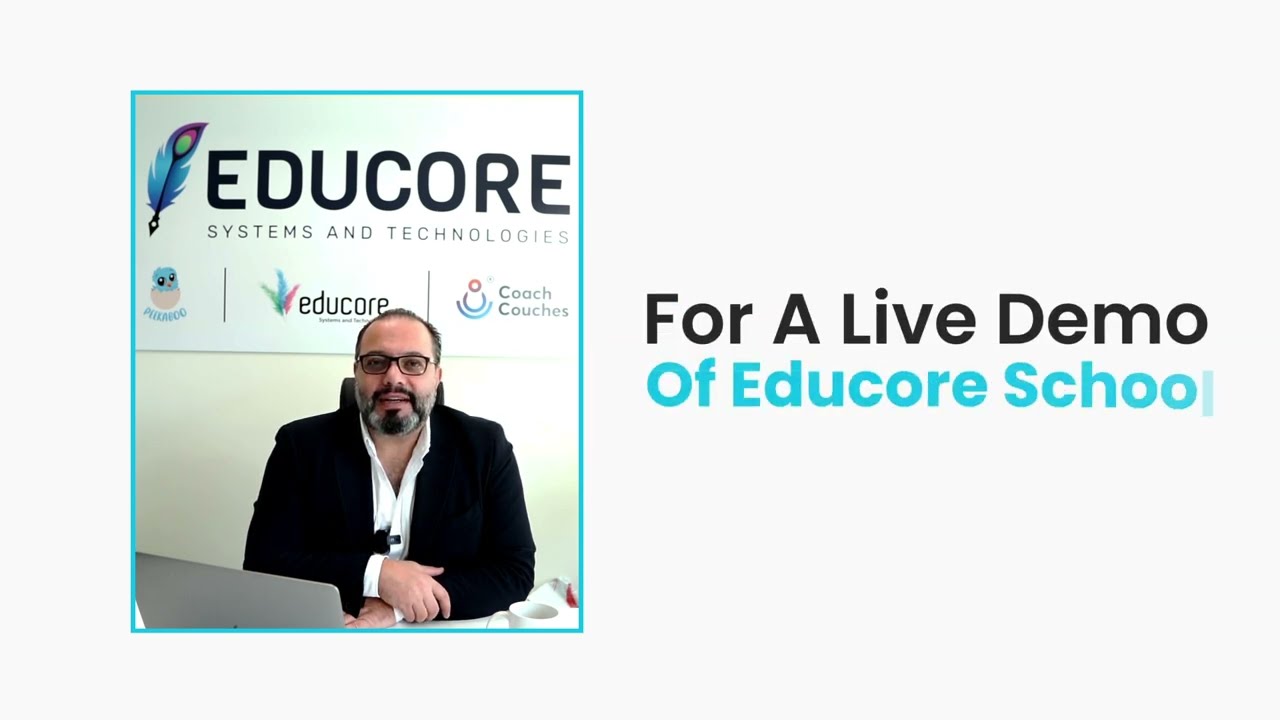 Join Educore at the Qatar STEM Education Summit | Educore School Management System 