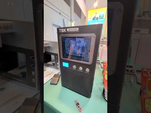 Pcb X Ray Inspection Machine Price