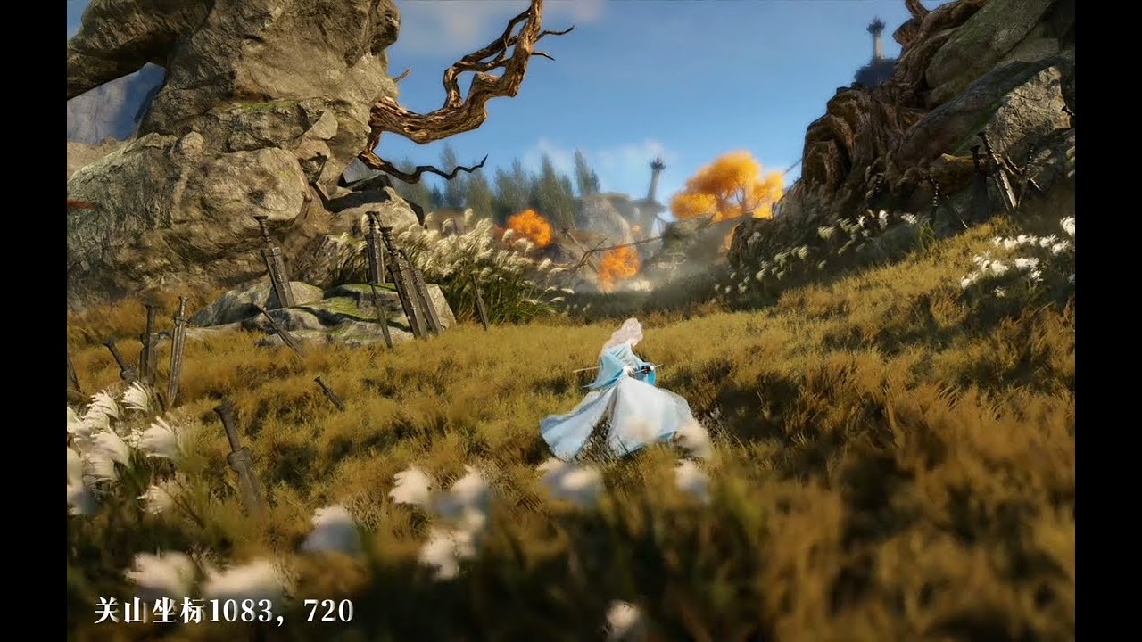 Nghịch Thủy Hàn Trung/ VNG: Hết content rồi mấy ní ơi :))