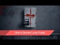 Resident Evil 7 - How to Survive Lucas' Happy Birthday Puzzle (with Ethan)