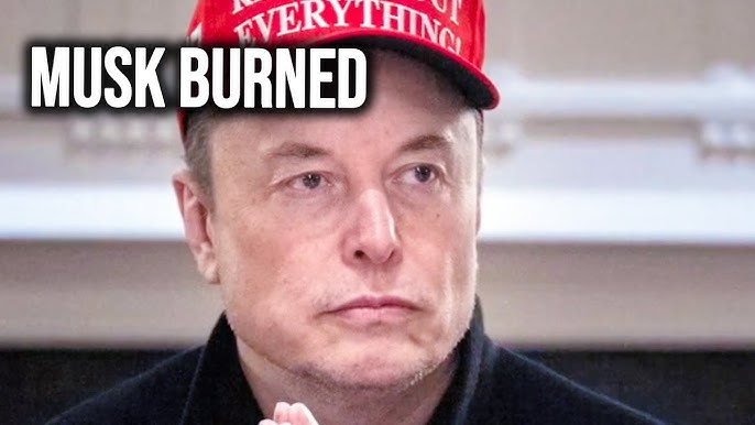 Elon Musk Hit With The BAD News As Trump Team Spills Embarrassing Secrets