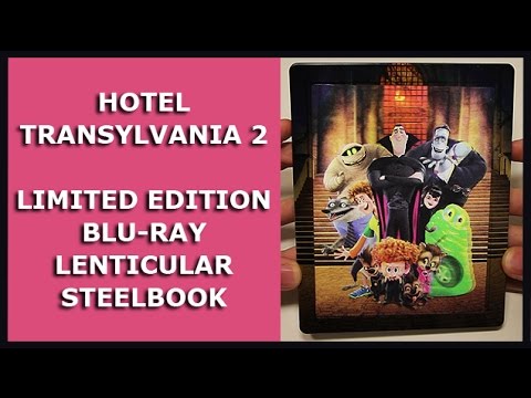 HOTEL TRANSYLVANIA 2