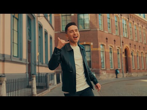 RAYMON HERMANS - Mij Niet Bellen (Officile Videoclip)