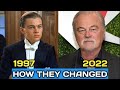 TITANIC 1997 CAST THEN AND NOW 2022 HOW THEY CHANGED