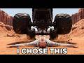 I Drove a MONSTER TRUCK for a Day and You Wont Believe What Happened!
