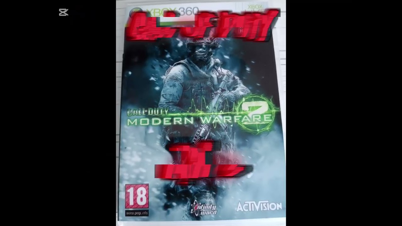 Игры на Xbox 360