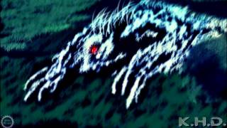 K.H.D. - Der Gegenschlag [Melodic Gabber]