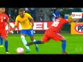 مهارات نيمار علي برازيلي و اسمر Neymar Most Insane Skills مهارات نيمار علي برازيلي و اسمر Neymar Most Insane Skills