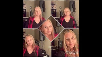 Thumbnail of Catch On Fire - (cover of Carlton Pearson live at Azusa) - Angelyse