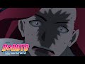 Tricked Into Falling To His Death | Boruto: Naruto Next Generations