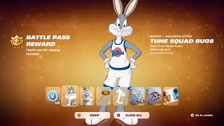 How To Get 100 Max Tiers For FREE! (Fortnite Chapter 7 Season 2 Battle Pass)