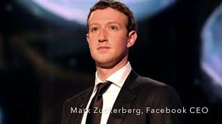 Mark Zuckerberg Explains How Facebook Ad System Works
