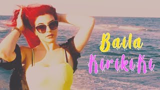 LUCY - BAILA KIRIKIKI (SUMMER VIDEO)