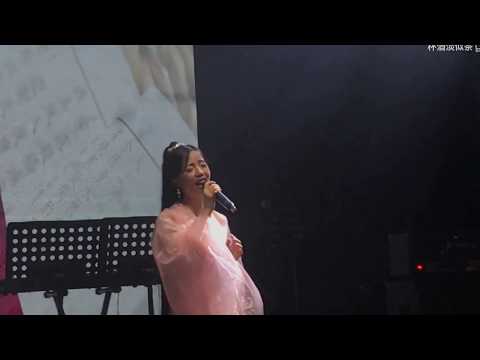 临江仙《裁梦为魂》银临首次个人线下live——7 14杭州站 临江仙《裁梦为魂》银临首次个人线下live——7 14杭州站超清版
