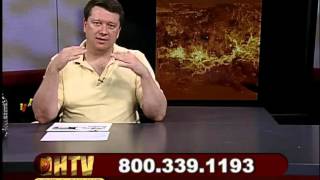 PHY195 Astronomy #05 Spring 2016