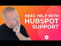 How to use HubSpot support [Tutorial]