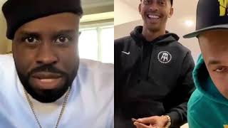 Funk Flex Claims Drake Didn’t Write The Verse He Spit On Flex’s Show Years Ago
