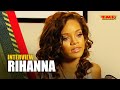 Capture de la vidéo Rihanna: 'I Was Really Really Nervous Before Meeting Jay Z' | Interview | Tmf