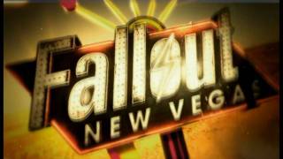 The Making of Fallout New Vegas - part 1/8 - The Story