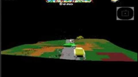 Acorn Archimedes ~ Conqueror