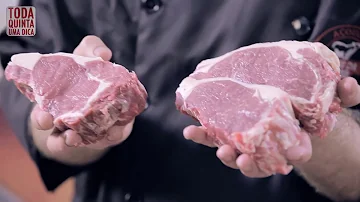 Que parte é o ancho?