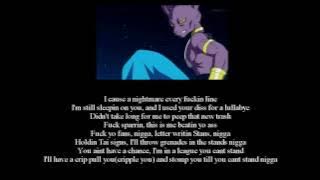 VI Seconds - Hakai *imDontai Final Response*