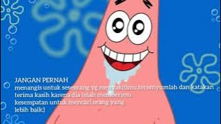 DJ TIK TOK 2021 || DJ PINJAM BARANG QUOTES VERSI SLOW!!!