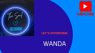 Get to know Wanda Fun Questions