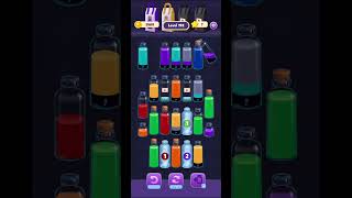 Level 192 Water Match™- ASMR Water Sort (Gameplay Walkthrough)