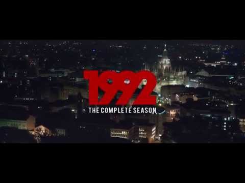 1992 - The Series Trailer